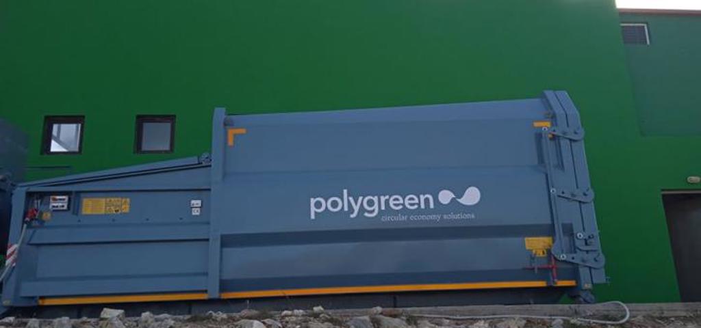 Polygreen acquires logistics firm PERME Hellas